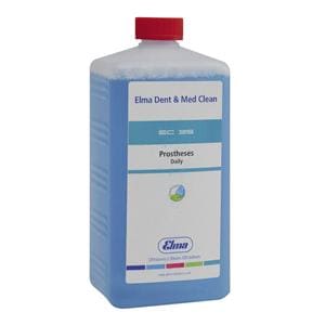 ELMA DENT & MED CLEAN 35 (pH 4-5) - Flacone da 1 litro