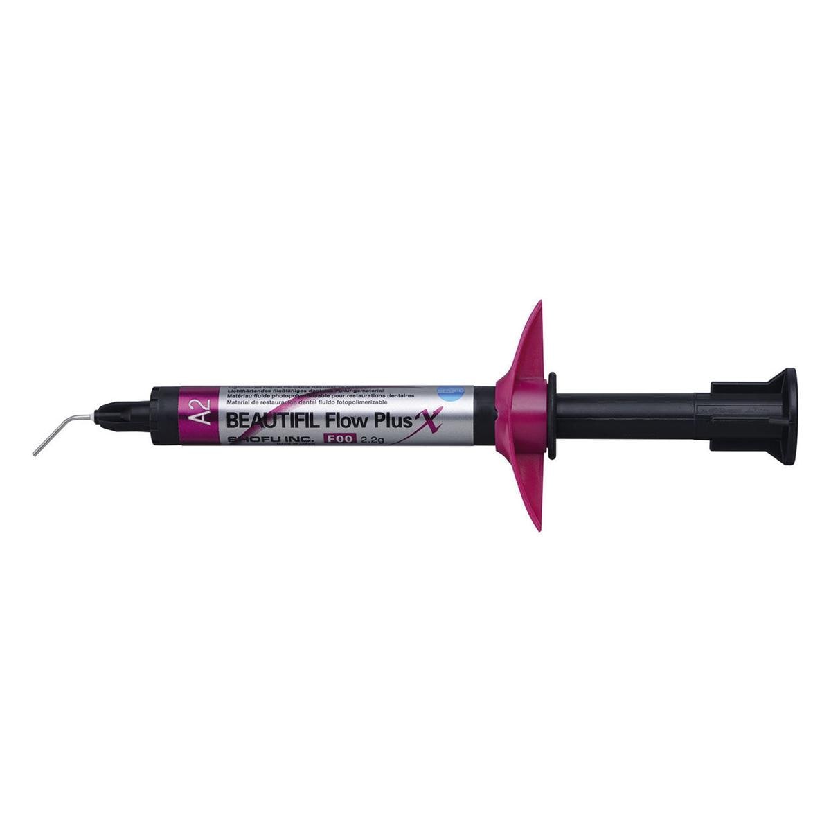 BEAUTIFIL FLOW PLUS X F00 - Colore SA05 Siringa