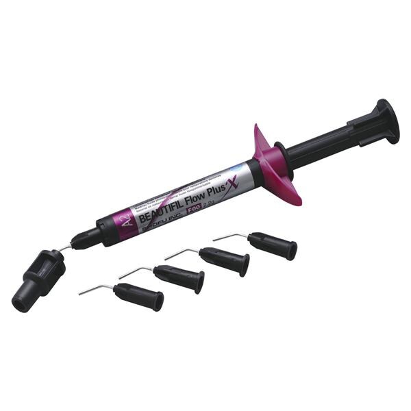 BEAUTIFIL FLOW PLUS X F00 - Colore A1 Siringa