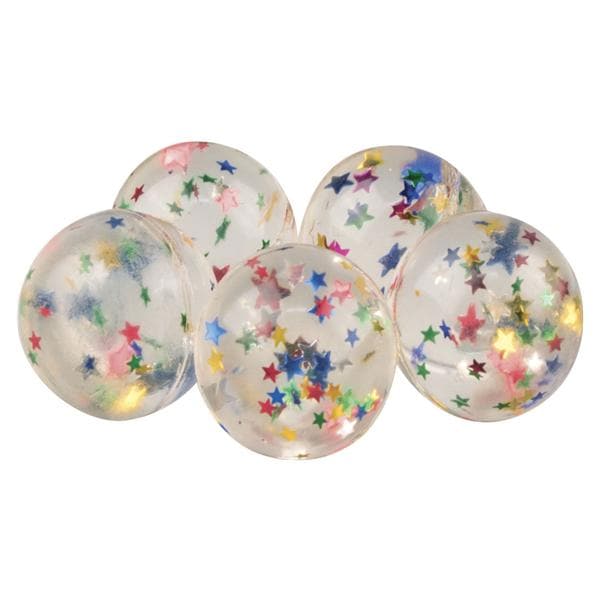 PALLINE MAGICHE STELLE - 100 pz.