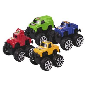 MONSTER TRACK - 36 pz.