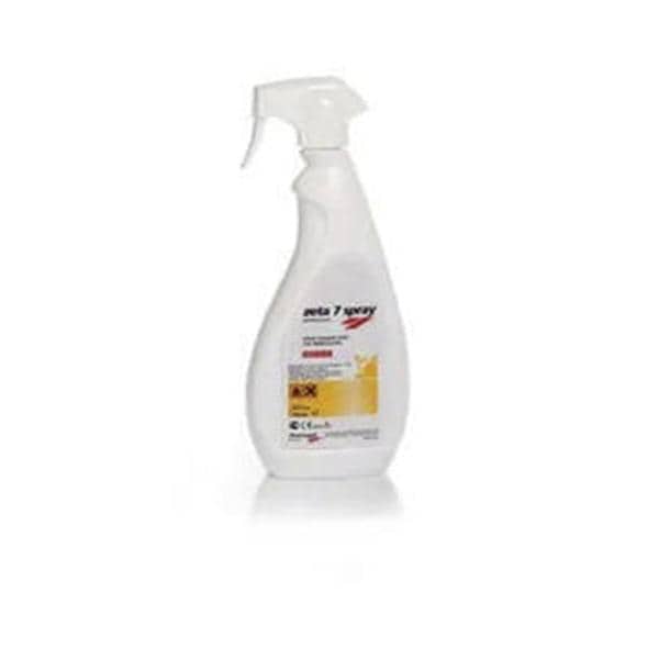 ZETA 7 SPRAY - Flacone 750 ml