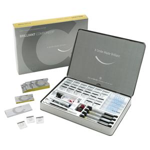 BRILLIANT COMPONEER INTRO SYSTEM KIT - PREZZO A RICHIESTA