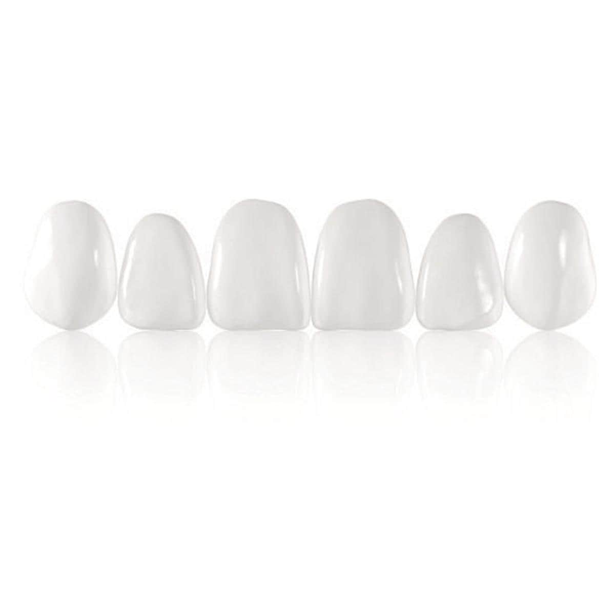 BRILLIANT COMPONEER FRONTALI SUPERIORI TRANSLUCENT (AD ESA) - Misura S - Dente 11