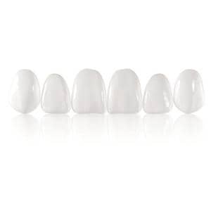 BRILLIANT COMPONEER FRONTALI SUPERIORI TRANSLUCENT (AD ESA) - Misura S - Dente 11