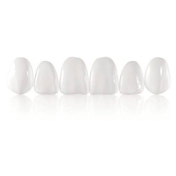 BRILLIANT COMPONEER FRONTALI SUPERIORI TRANSLUCENT (AD ESA) - Misura S - Dente 11