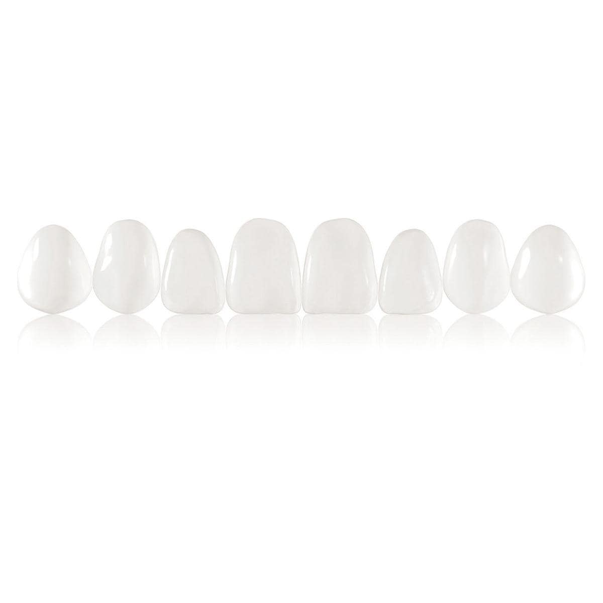 BRILLIANT COMPONEER PREMOLARI SUPERIORI (AD ESA) - Colore Bleach Translucent - Misura L