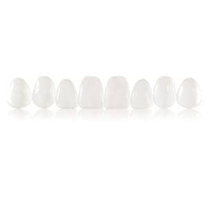 BRILLIANT COMPONEER PREMOLARI SUPERIORI (AD ESA) - Colore Translucent - Misura S