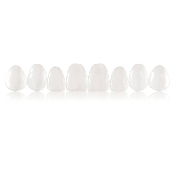 BRILLIANT COMPONEER PREMOLARI SUPERIORI (AD ESA) - Colore Translucent - Misura S