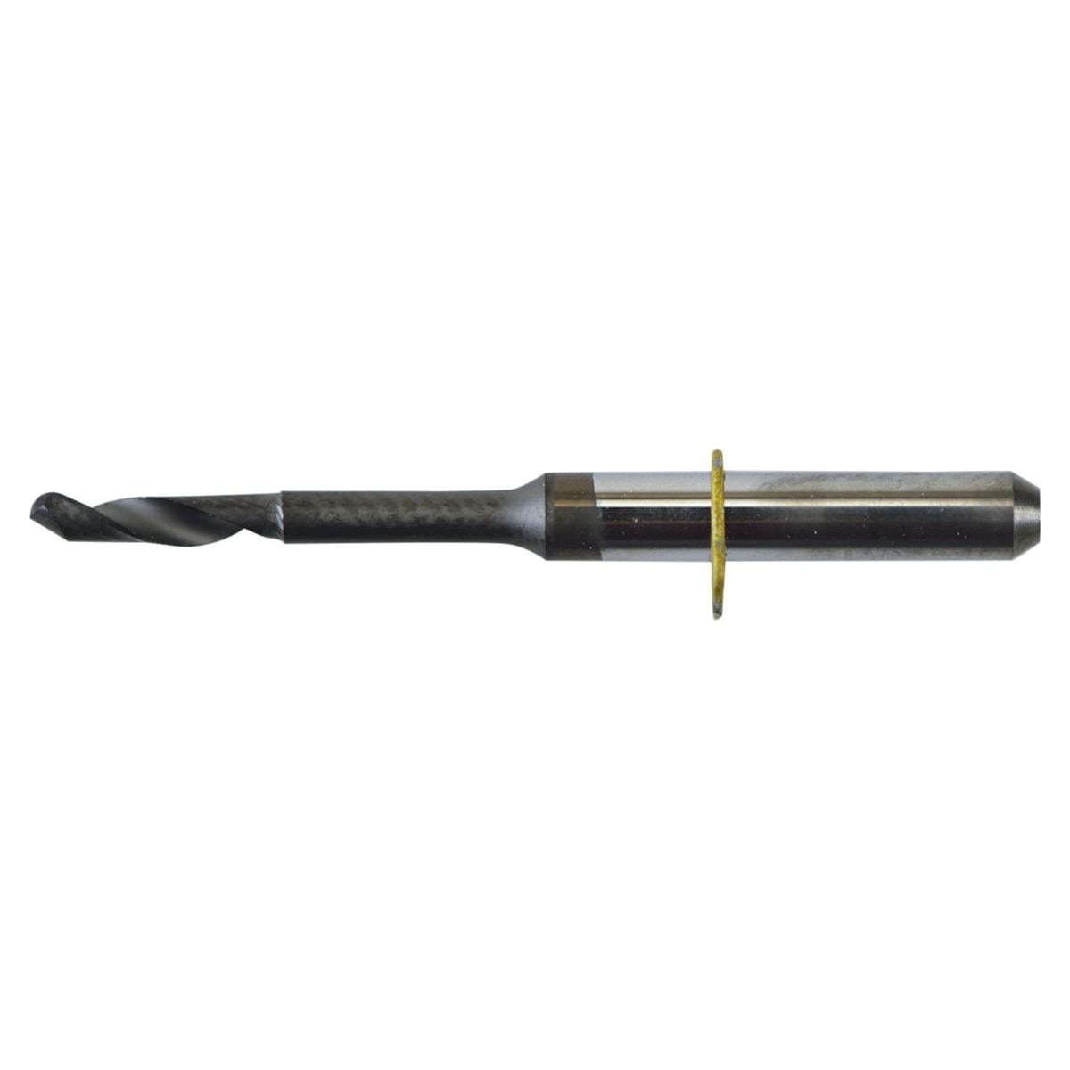 Frese per Compositi - 40 mm - Diamantate per CAM S1-S2-S5-K5-K5+-E4-E5 - C200-FXD-40 - piatta Ø 2,0 mm