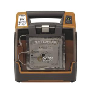 DAE POWERHEART G3 ELITE (ad esaurimento) - PREZZO A RICHIESTA