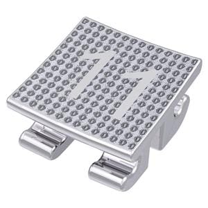 EDGEWISE ATTACCHI IN METALLO EQUILIBRIUM 2 - Slot .018"