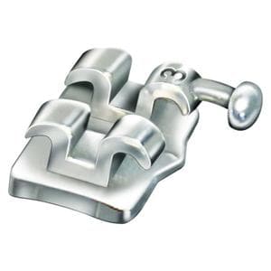 ROTH ATTACCHI SPRINT IN METALLO NICHEL FREE - Slot .022" con ganci su 3