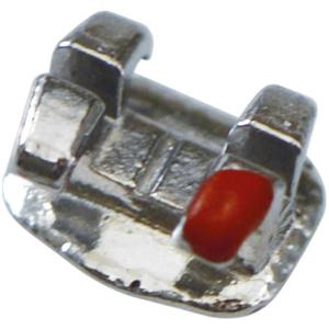 RICKETTS STD ATTACCHI BIONIC (Ad esaurimento) - 1UL gemellare (mm 4,0)