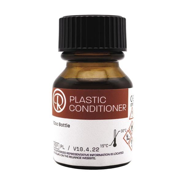 PLASTIC CONDITIONER - Flacone da 10 ml