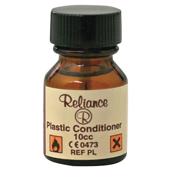 PLASTIC CONDITIONER - Flacone da 10 ml