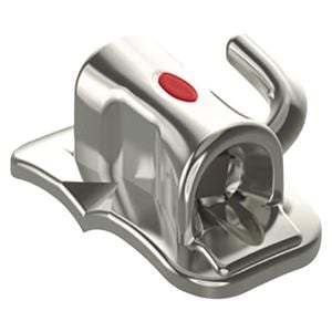 ROTH TUBI SINGOLI DA PUNTARE 2° MOLARE (Ad esaurimento) - Slot .022" Inferiore dx