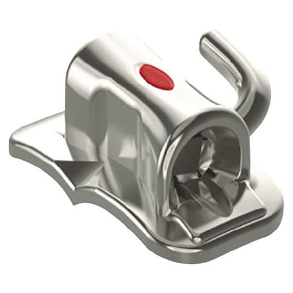 ROTH TUBI SINGOLI DA PUNTARE 2° MOLARE (Ad esaurimento) - Slot .022" Inferiore dx