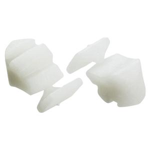 BITE BUMPER ESTETICI (AD ESAURIMENTO) - In composito fibra