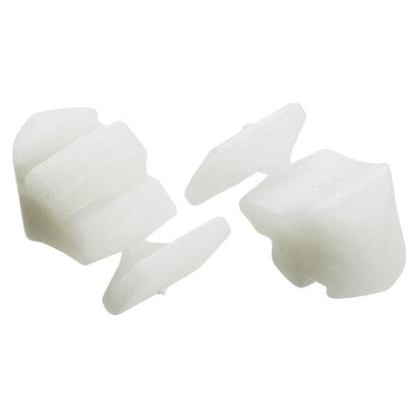 BITE BUMPER ESTETICI (AD ESAURIMENTO) - In composito fibra