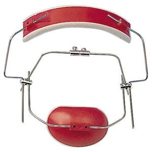 MASCHERA FACCIALE REGOLABILE - Modello regolabile