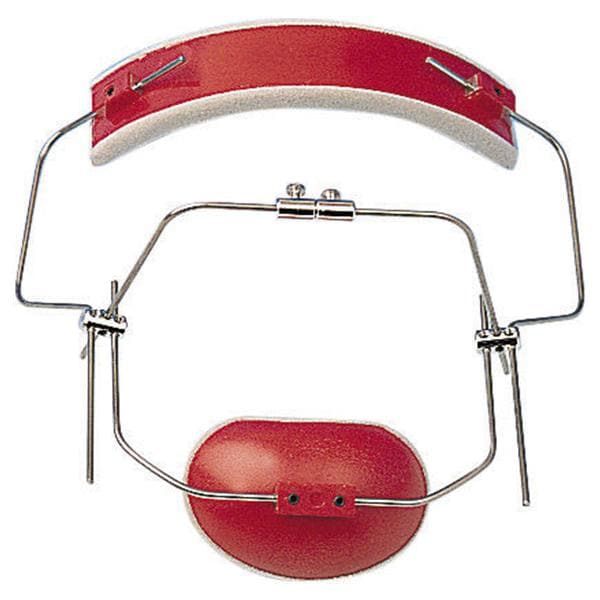 MASCHERA FACCIALE REGOLABILE - Modello regolabile