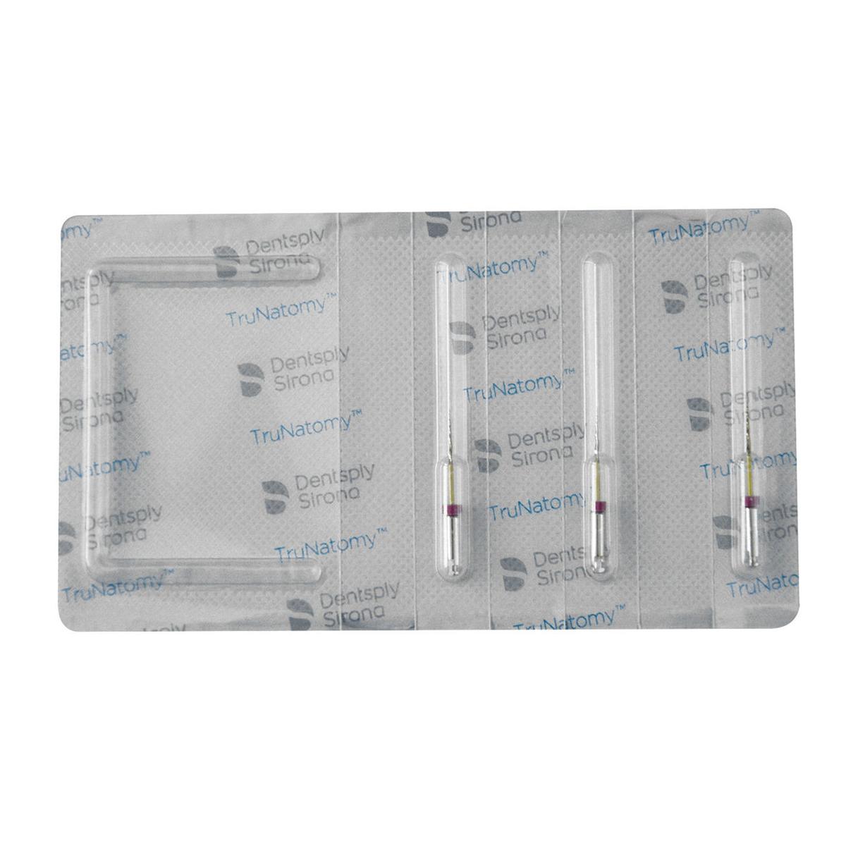 TruNatomy ORIFICE MODIFIER - Blister sterile da 3 strumenti