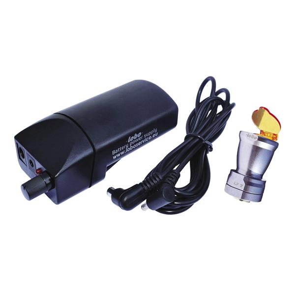 LOBO VARILIGHT 3 - PREZZO A RICHIESTA