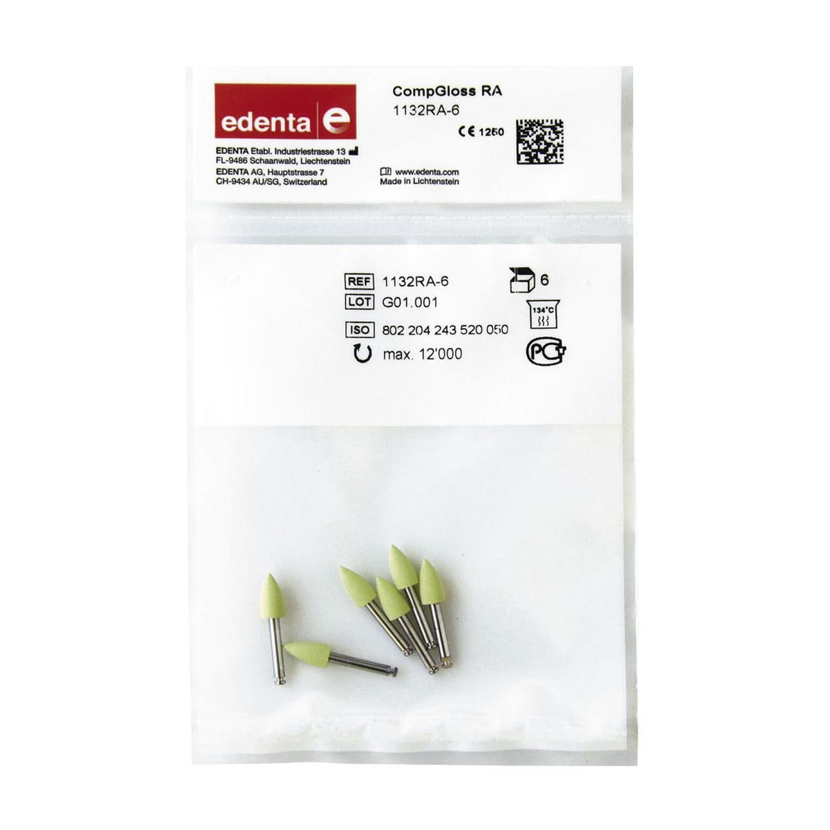 COMPGLOSS - punta 1° passaggio