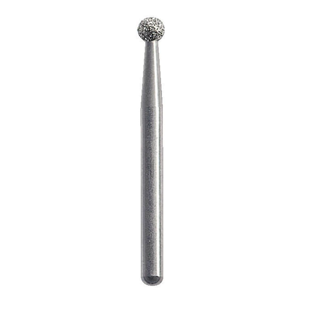 MAXIMA FRESE DIAMANTATE FIG. 801 - ISO 801-018 grana fine NEW