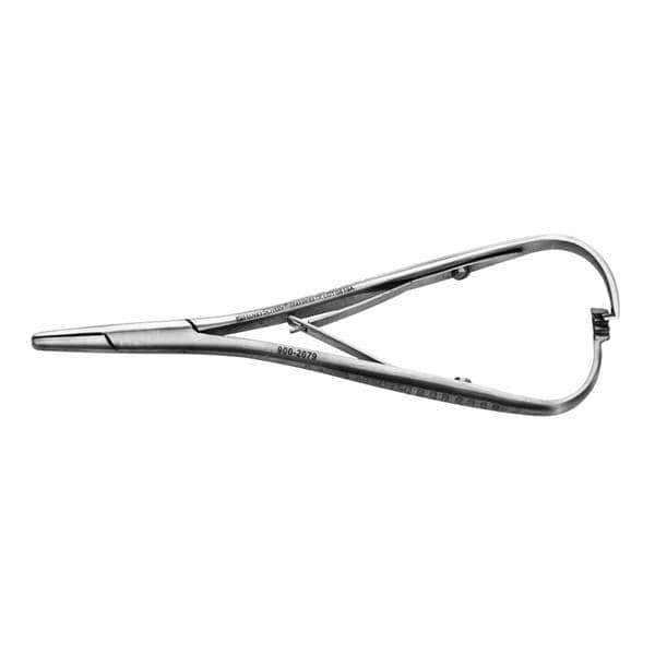PORTA AGHI MATHIEU - Diritto - 14 cm