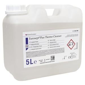 EUROSEPT PLUS THERMO CLEANSER - Tanica da 5 litri