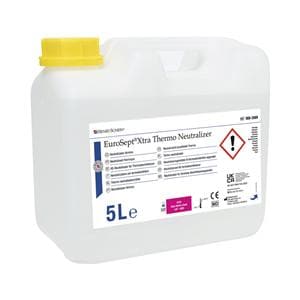 EUROSEPT XTRA THERMO NEUTRALIZER - Tanica da 5 litri