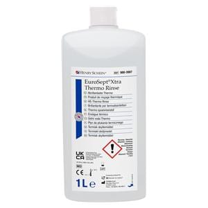 EUROSEPT XTRA THERMO RINSE - Flacone da 1 litro