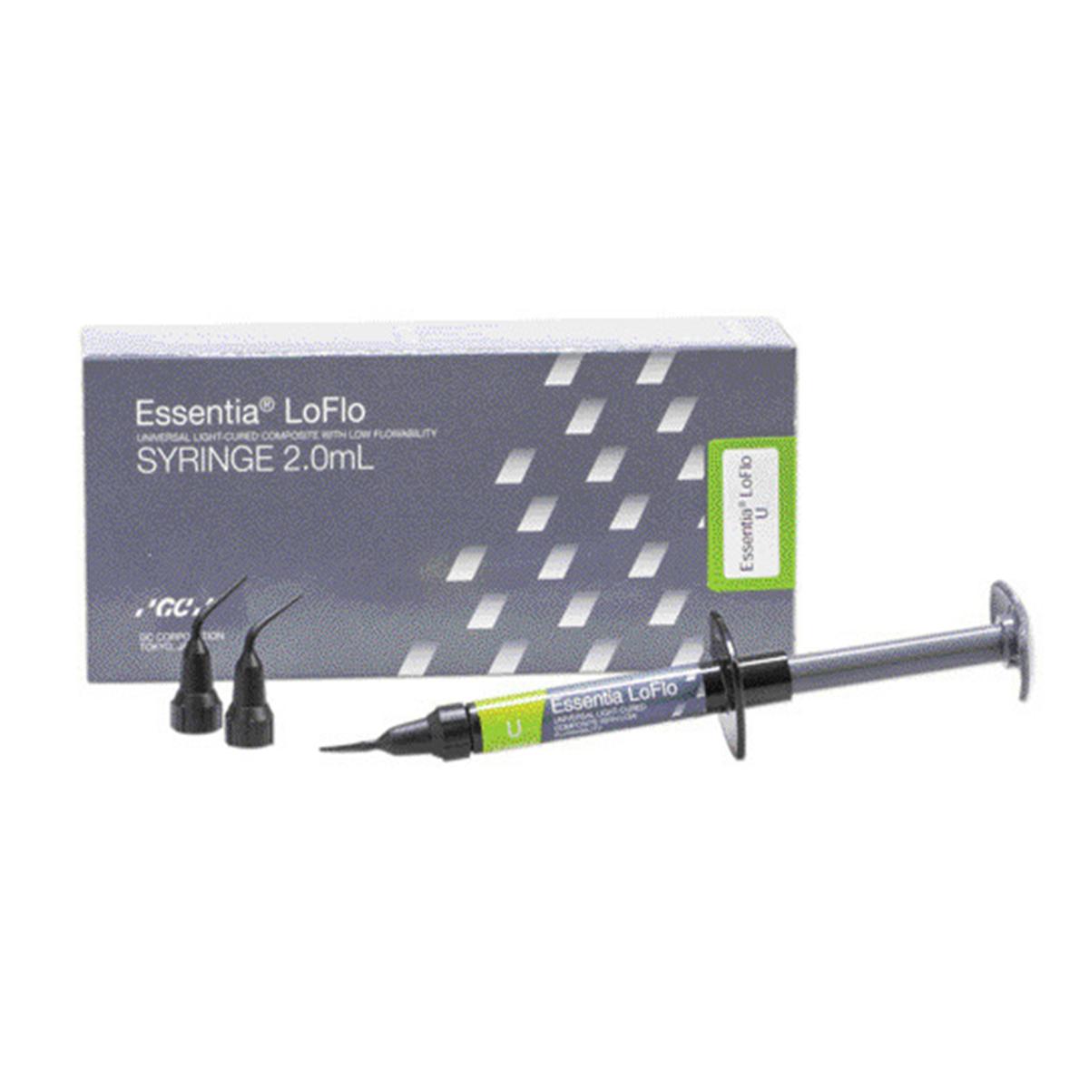 ESSENTIA LOFLO - Siringa da 2 ml colore U