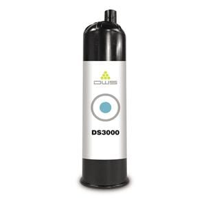 RESINA DS3000 - DS3000 - Trasparente - Confezione da 2 pz. da 165 gr cad.