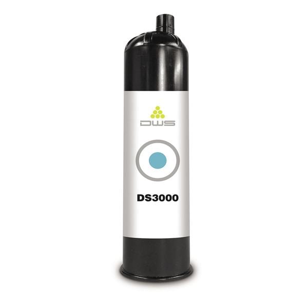 RESINA DS3000 - DS3000 - Trasparente - Confezione da 2 pz. da 165 gr cad.
