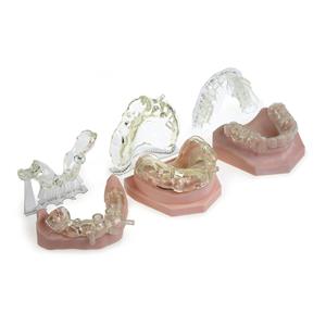 RESINA DS3000 - DS3000 - Trasparente - Confezione da 2 pz. da 165 gr cad.
