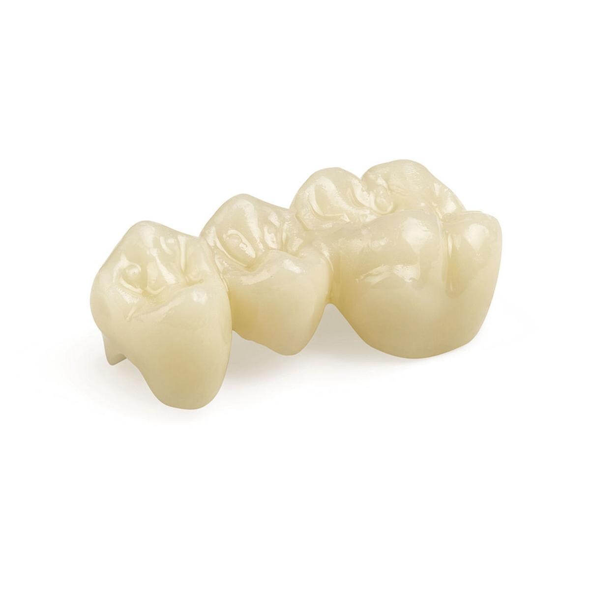 RESINA TEMPORIS DD-1000 - A3