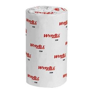 ASCIUGATUTTO WYPALL L10 EXTRA+ - 165 STRAPPI - Confezione da 24 rotoli