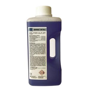 ZEFIROL SF PLUS - Flacone da 2 litri (per 100 litri di soluzione)