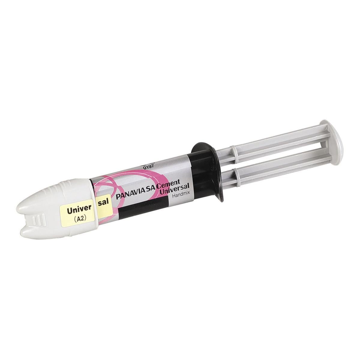 PANAVIA SA CEM HANDMIX - Colore Universal (A2) - Siringa da 9,2 g
