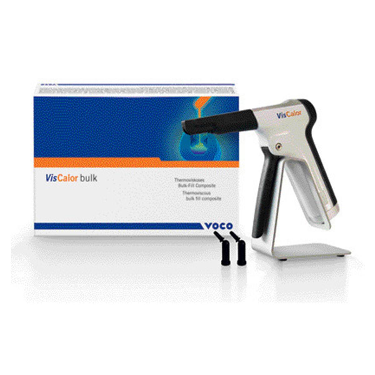VISCALOR BULK SET - PREZZO A RICHIESTA