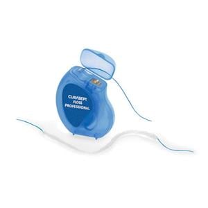 FLOSS PROFESSIONAL - Dispenser da 50 fili pretagliati