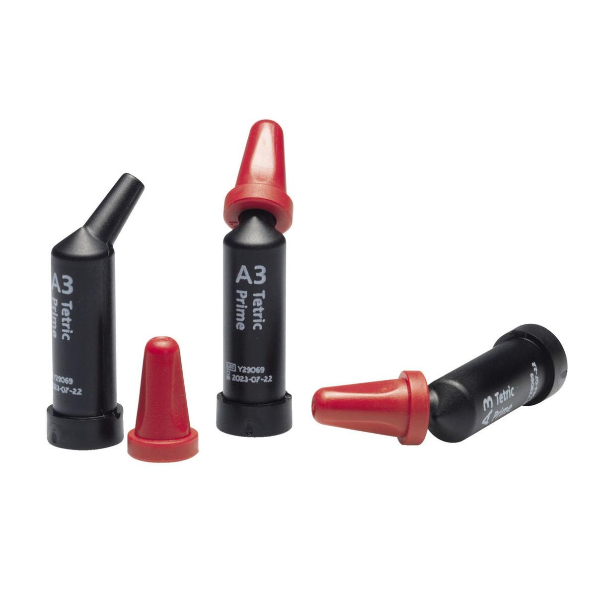 TETRIC PRIME CAPSULE - 20 capsule da 0,25 g colore A2