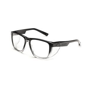 OCCHIALE CONTEMPORARY (AD ESAURIMENTO) - Modello nero/trasparente