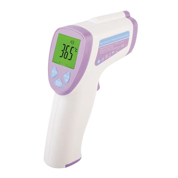 TERMOMETRO DIGITALE INFRAROSSI YI-400 (ad esaurimento) - 1 pz.