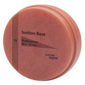 DISCHI IVOTION BASE - Pink V