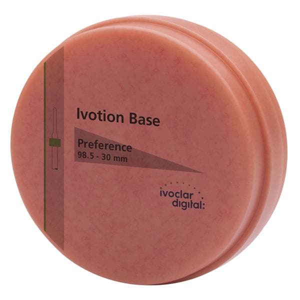 DISCHI IVOTION BASE - Pink V