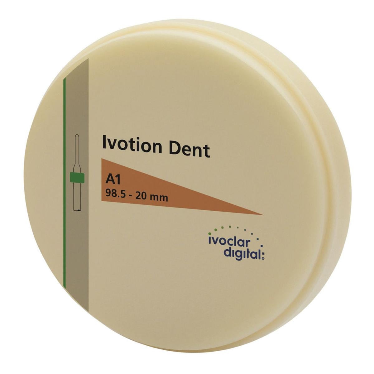 DISCHI IVOTION DENT - D2